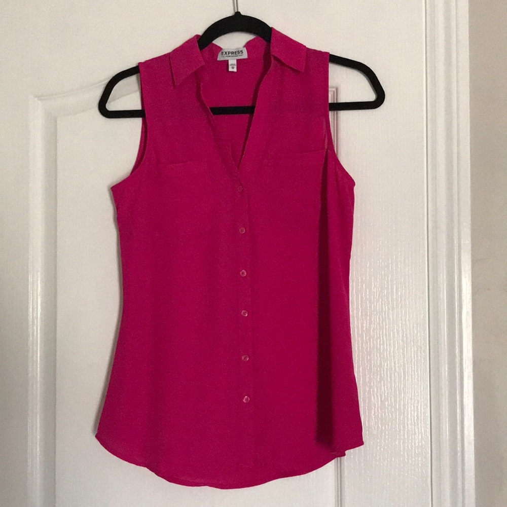Women’s Express Portofino shirt